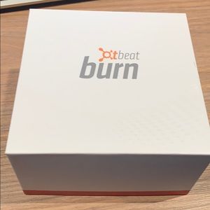 OT Beat Burn Orangetheory